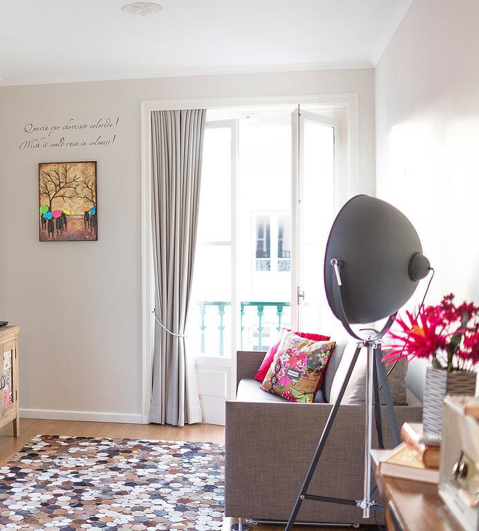 Apartamento Unique Design