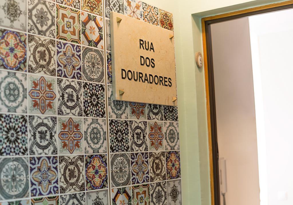 Unique Design Apartamento Lisboa