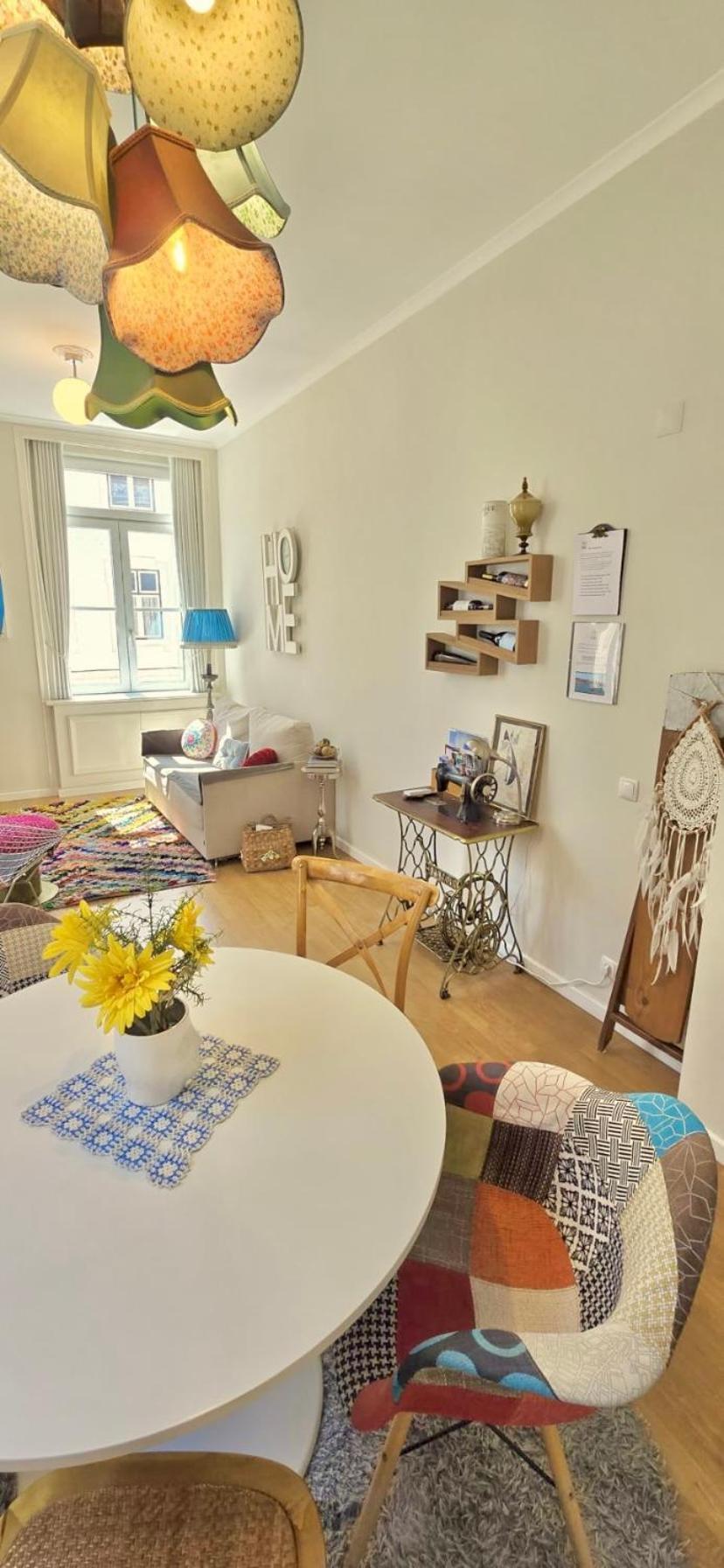 Apartamento Unique Design *