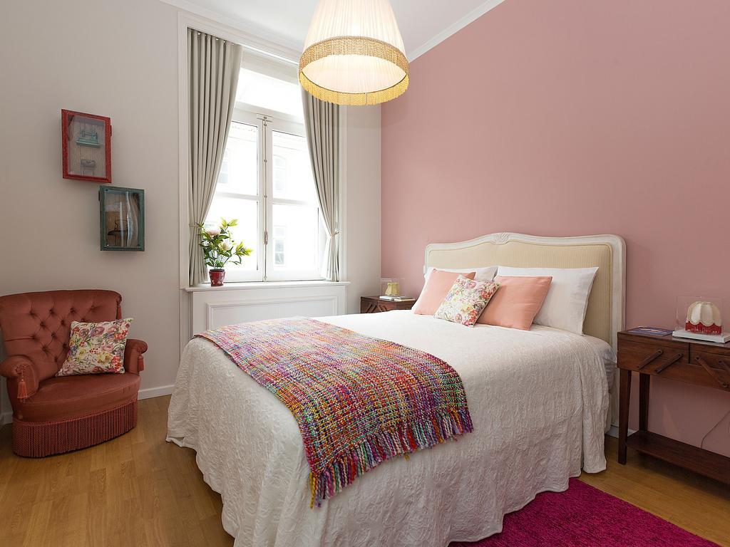 Apartamento Unique Design Lisboa