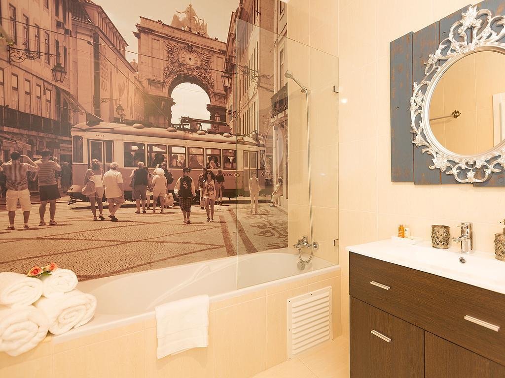 Apartamento Unique Design