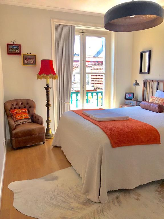 Apartamento Unique Design Lisboa